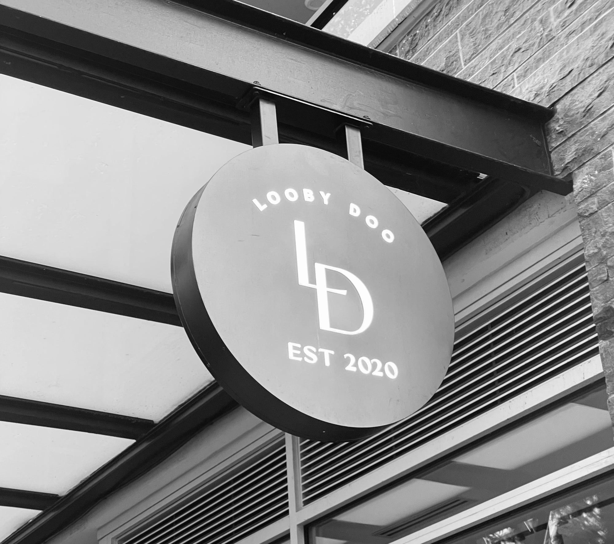 Celebrating 5 Years of Looby Doo