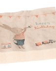 Happy Day Napkins