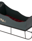 Sleigh - Medium | Green