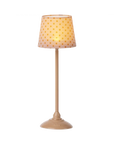 Floor Lamp - Miniature | Dark Powder