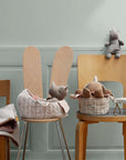 Carry Cot - Large | Sand