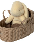 Carry Cot - Large | Sand