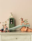 Abri a Tricycle - Mouse | Coral