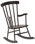 Rocking Chair - Miniature | Anthracite