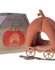 Pumpkin Carriage - Mouse