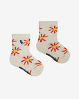 BC Baby Short Socks | Sun All Over
