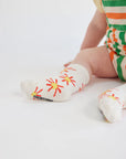 BC Baby Short Socks | Sun All Over