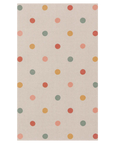 Gift Wrap | Multi Dots