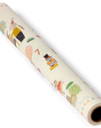 Gift Wrap | Happy Day