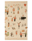 Gift Wrap | Happy Day