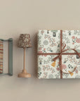 Gift Wrap | Mouse Party
