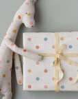 Ribbon 20m | Cream