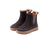 Dark Brown Nubuck