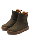 Ojeh Boot | Forest Nubuck