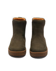 Ojeh Boot | Forest Nubuck