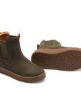 Ojeh Boot | Forest Nubuck