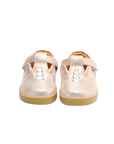 Esterre Unicorn | Powder Metallic Leather