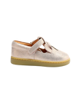 Esterre Unicorn | Powder Metallic Leather