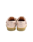 Esterre Unicorn | Powder Metallic Leather