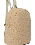 Teddy MIDI Backpack | Ecru