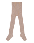 Aly Tights | Hazelnut Melange