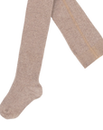 Aly Tights | Hazelnut Melange