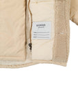 Luna Jacket | Sand