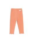 Joline Legging | Amber Brown