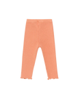 Joline Legging | Amber Brown