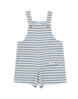 Dann Overalls | Sky Blue Stripe