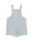 Dann Overalls | Sky Blue Stripe