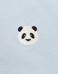 Jarne T-Shirt | Panda