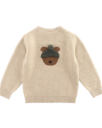 Denn Sweater | Bear