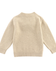 Denn Sweater | Bear
