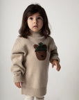 Denn Sweater | Bear