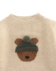 Denn Sweater | Bear