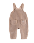 Malur Overalls | Hazelnut
