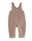 Malur Overalls | Hazelnut