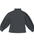 Dizze Blouse | Cloudy Grey