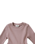 Furre Dress | Lilac