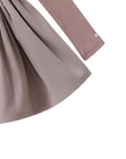 Furre Dress | Lilac