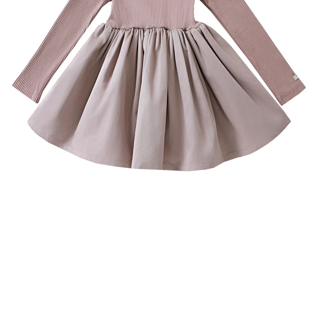 Furre Dress | Lilac