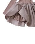 Furre Dress | Lilac