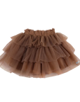 Mirre Skirt | Clay
