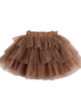 Mirre Skirt | Clay