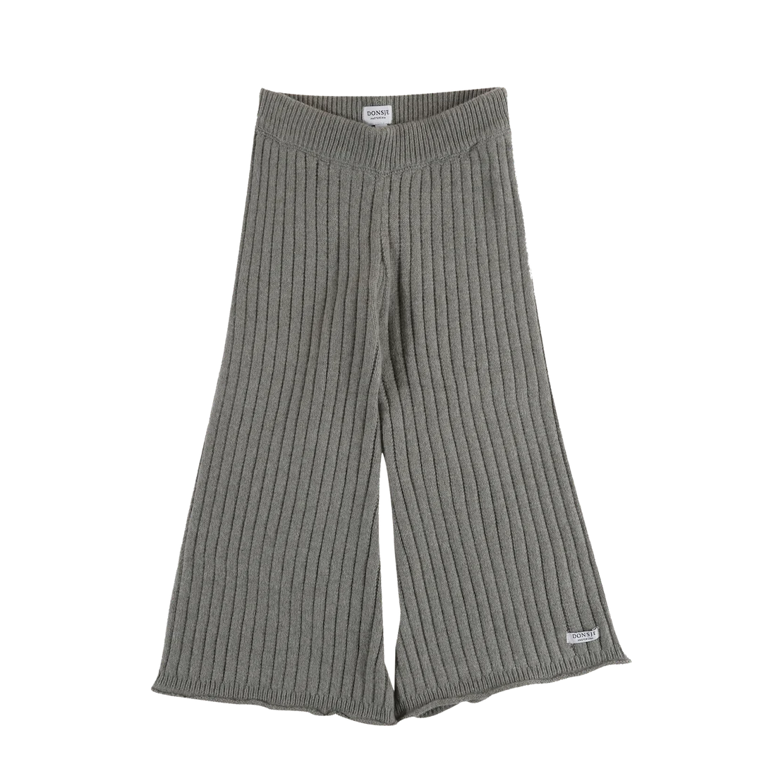 Nienis Trousers | Dusty Green