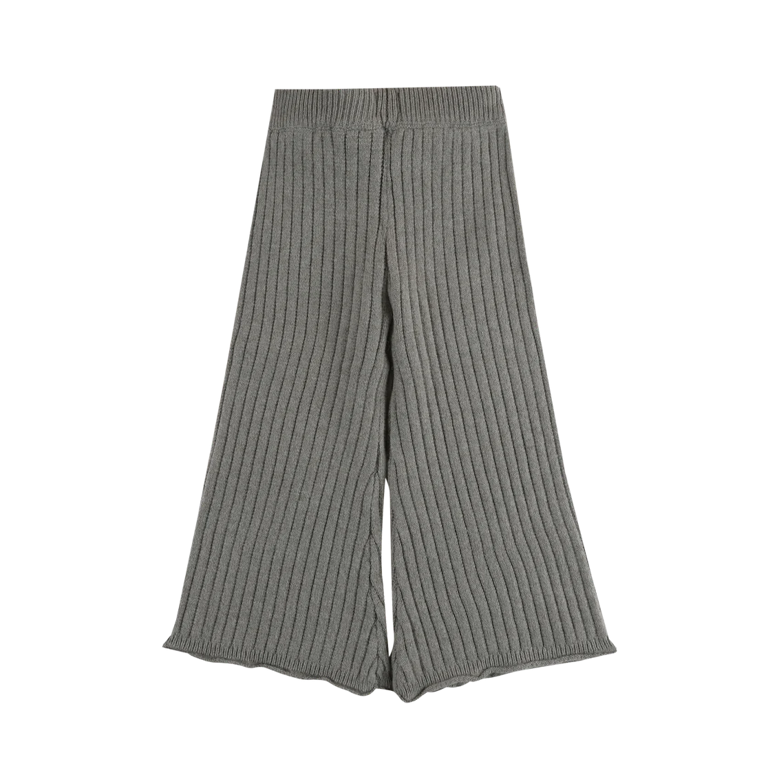 Nienis Trousers | Dusty Green