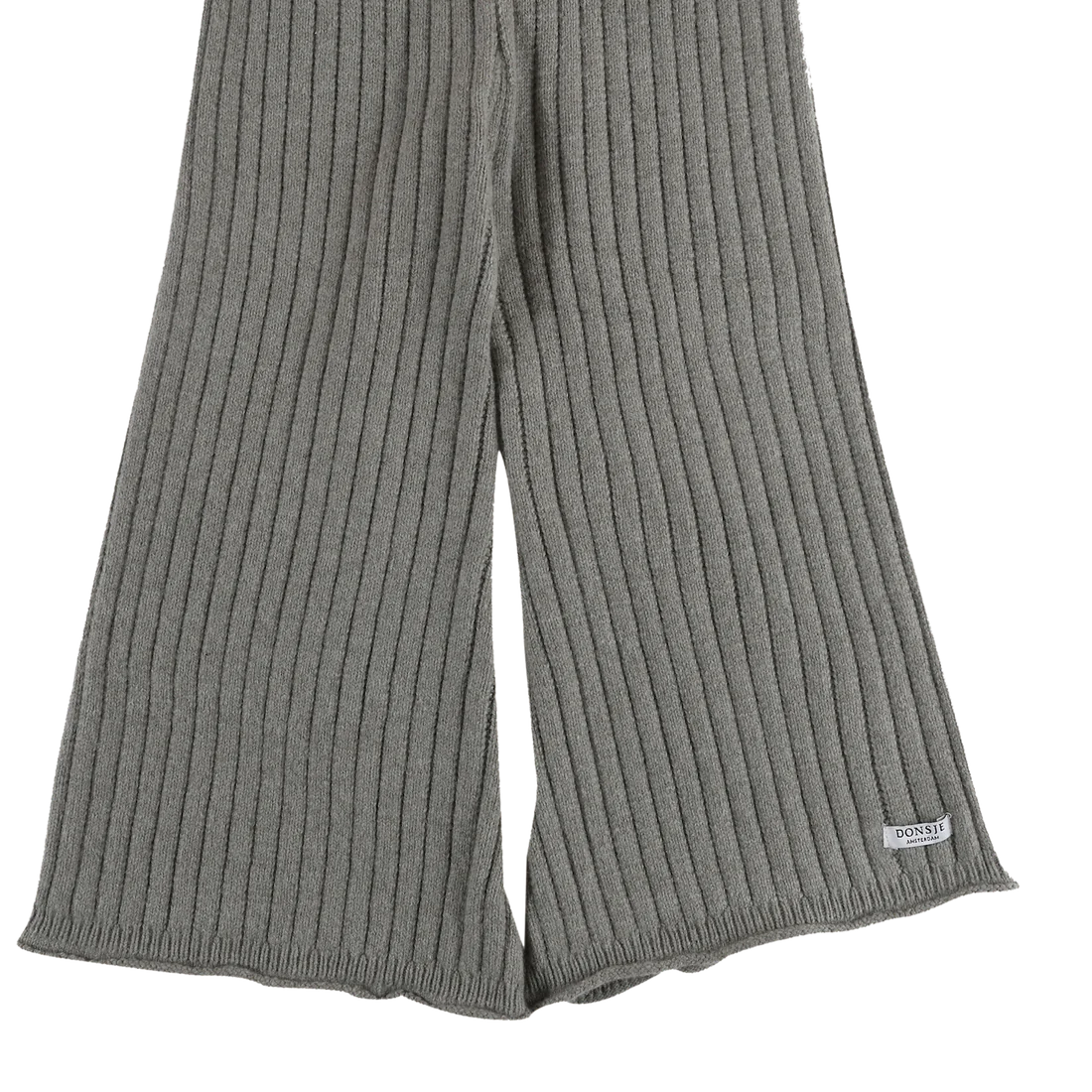 Nienis Trousers | Dusty Green