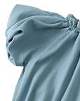 Dilan Dress | Cloud Blue
