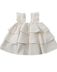 Doortje Top | Warm White